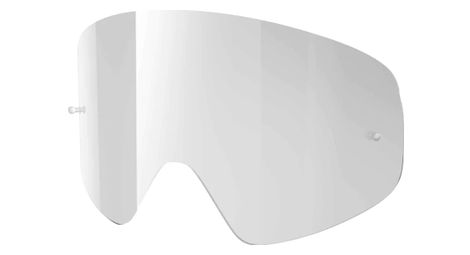 Poc ora clear mask lens