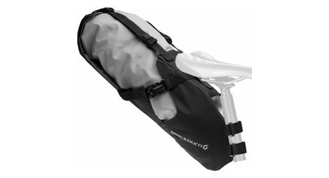 Bolsa de sillin blackburn outpost negro