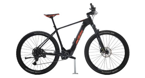VTT Electrique KTM Macina Race Sx 20 2025 Bon Etat