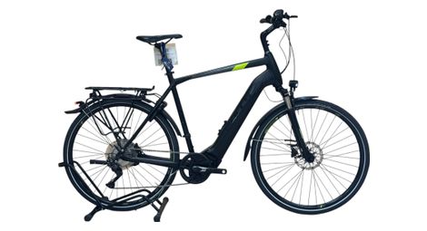 Bulls Cross Rider Evo 1 500 Shimano Deore 2021 Velo Electrique Bulls Tres Bon Etat