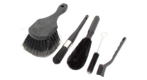 Finish line kit brosses easy pro brush