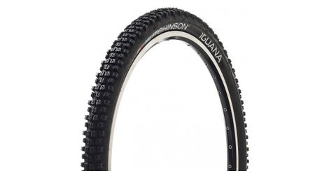 Hutchinson pneu iguana 26 x 2 0 rigide