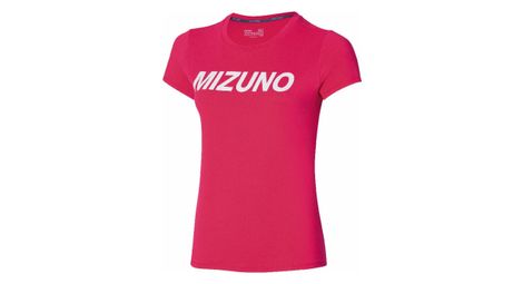 T-shirt femme Mizuno Athletic