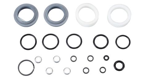 Rockshox kit joint pour sektor solo air turnkey motion control de 2013 a 2016