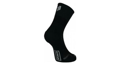 sporcks marathon socks black