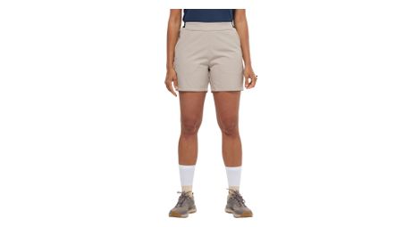 Short Millet Parmelan Stretch Beige Femme