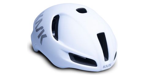 Casco da strada kask utopia y matte white m (52-58 cm)