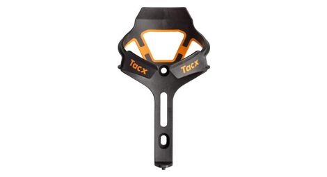 Porte-Bidon Tacx Ciro Noir Orange Mat