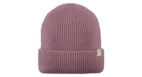 Bonnet unisexe barts kinabalu violet
