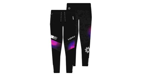 Pantaloni Z3rod Elite Tech Vortex Nebula da uomo