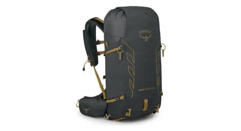 Sac de randonnée osprey talon velocity 30 noir homme l/xl