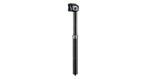 Ks kind shock lev circuit dropper seatpost wireless black (with control) 