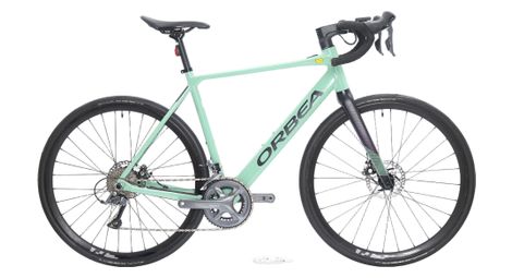 Produit Reconditionné · Vélo de route électrique ORBEA Gain D50 2022 · Bon état