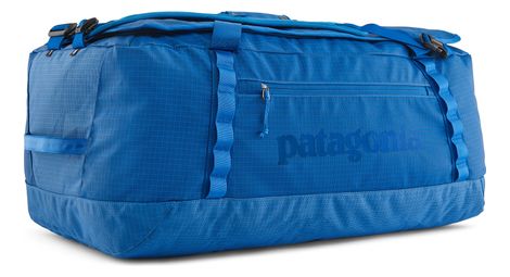 Bolsa de viaje patagonia black hole  p   strong duffel 70  strong   p l azul