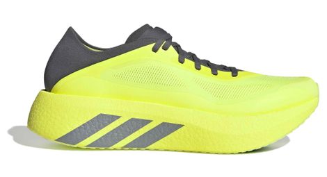 Chaussures Running adidas Hyperboost Run Jaune Homme