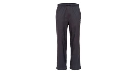 STOW et GO Pantalon imperméable - Gris - M - Highlander