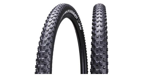 Pneu chaoyang double hammer tubeless 27.5´´x 2.25 vtt  noir 27.5´´x 2.25