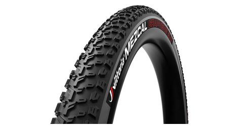 Cubierta vittoria mezcal 700c tubeless ready tnt graphene g2.0 antracita