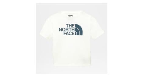 T-shirt bébé the north face easy