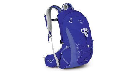 Osprey tempest 9 purple women's hiking bag