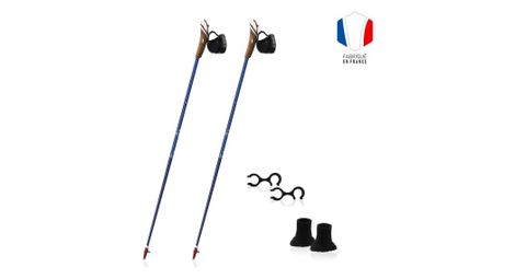 Bâtons marche nordique - vdf ut50 austral