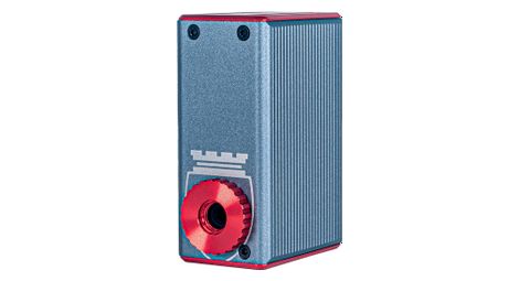 Mini pompe compresseur électrique Silca Mini Inflator Micro (max. 72 psi)