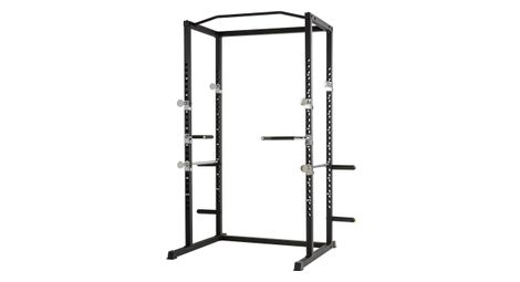 Tunturi - cross fit rack wt60