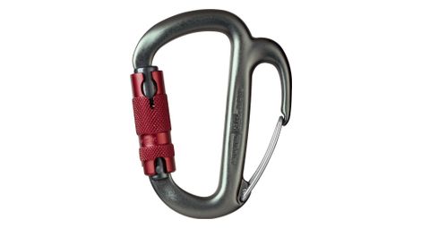 Mousqueton Petzl Freino