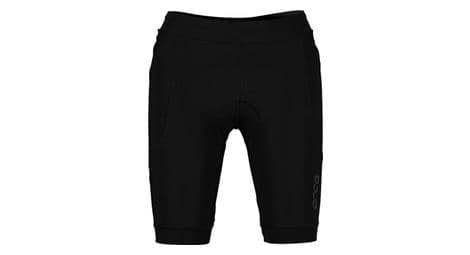 Combinaison femme orca athlex tri short noir