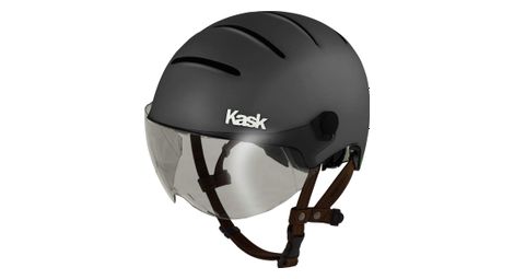 Kask urban lifestyle helm anthrazit matte