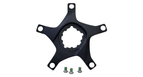 Sram crank spider force 22 / cx1 110bcd 11speed blast black
