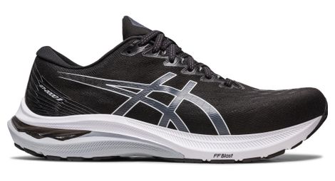 Chaussures de running asics gt 2000 11 noir blanc