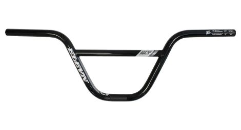 Elevn slt 7.5'' lenker schwarz/weiß
