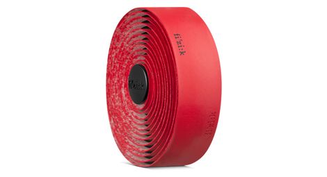 Ruban de cintre fizik terra microtex bondcush tacky - rouge