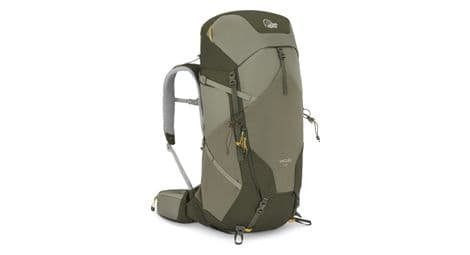 Mochila de senderismo lowe alpine yacuri 48l verde