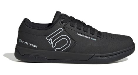 MTB-Schuhe Women Five Ten Freerider Pro Schwarz
