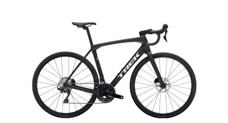 Vélo de Route Trek Domane SL 5 Shimano 105 12V 700mm Noir Gén. 4