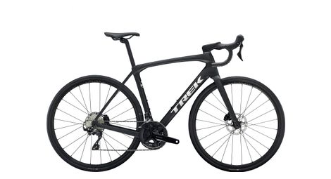 Vélo de route trek domane sl 5 shimano 105 12v 700mm noir gén. 4