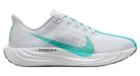 Nike pegasus plus scarpe da corsa grigio blu uomo