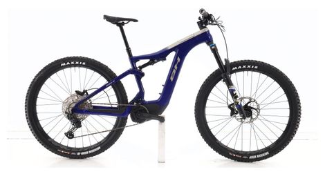bh atomx lynx pro 9 7 carbone xt   velo vtt electrique   bh   bon etat