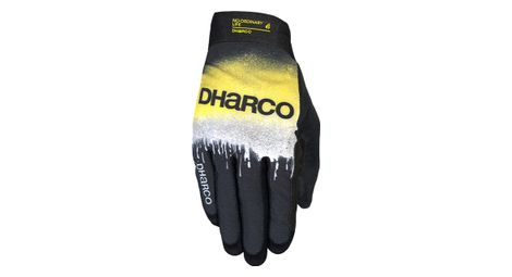 Guanti Long Race Acid Rain