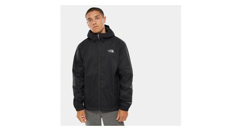 Veste a capuche the north face quest