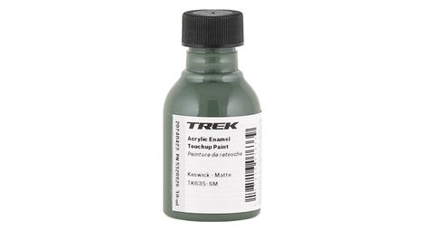 Peinture de retouche trek keswick matte