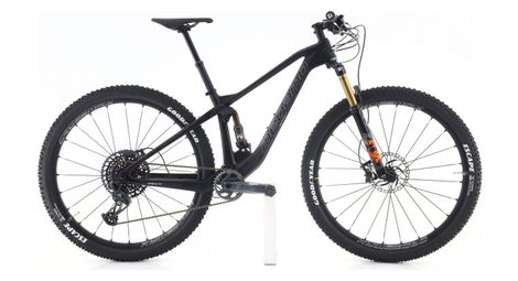 Produit reconditionné · megamo track gx / vélo vtt / megamo | très bon état