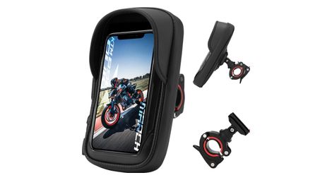 Support de Téléphone ROCKBROS pour Vélo