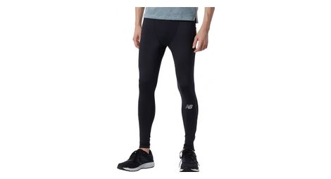 New balance impact run tights nero