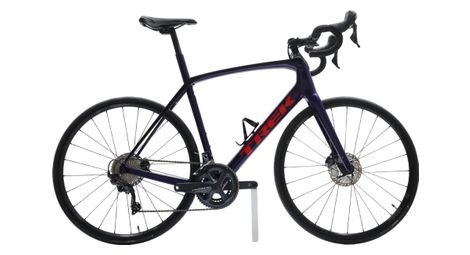 Velo De Route Trek Domane Sl 6 Ultegra 2021 Bon Etat