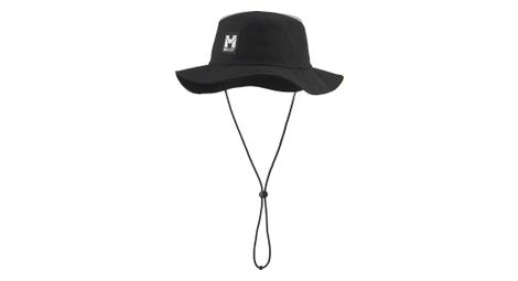 Chapeau Millet Chamonix Noir Homme