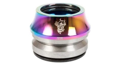 Jeu de direction intégré total killabee rainbow