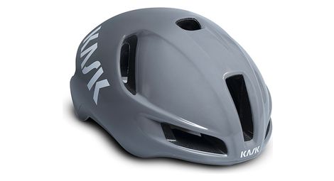Kask Utopia Y Road Helm Grau